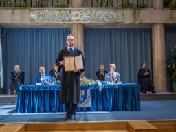 2025 diplomaátadó Nyár